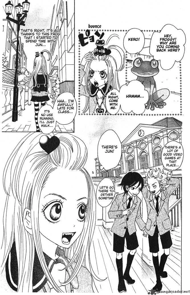 Sugar Sugar Rune Chapter 6 page 18