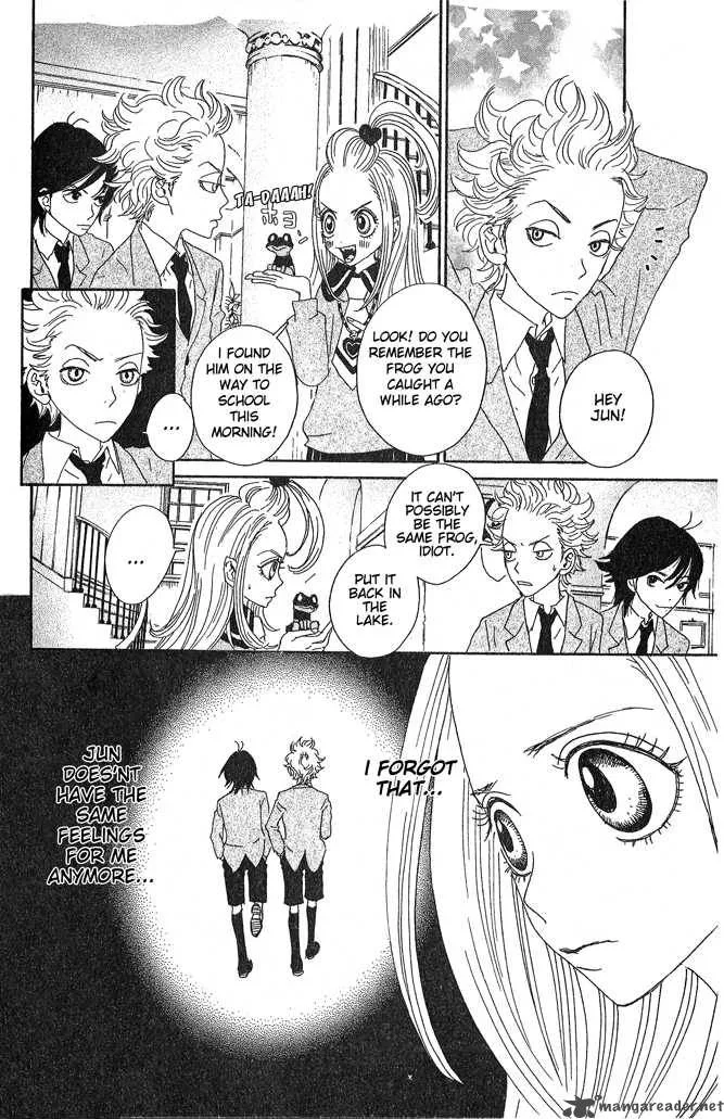 Sugar Sugar Rune Chapter 6 page 19