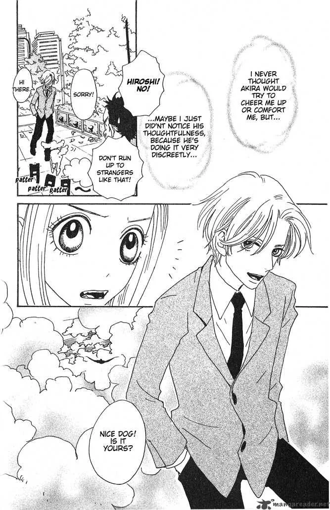 Sugar Sugar Rune Chapter 6 page 27