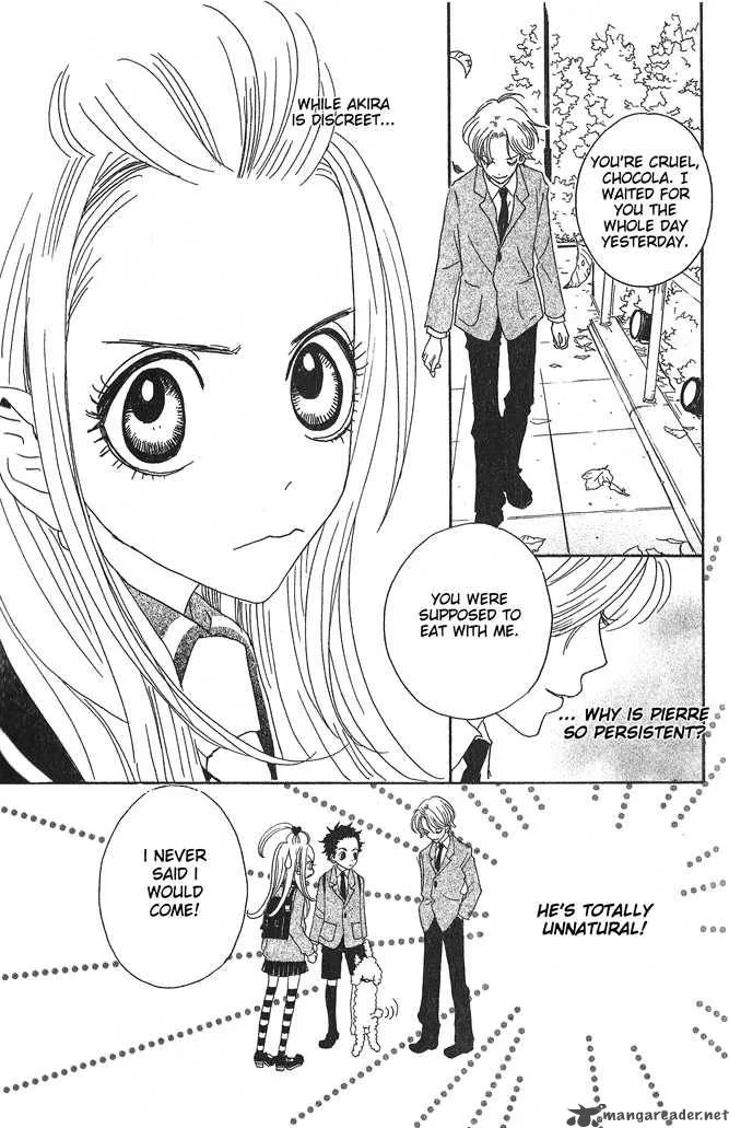 Sugar Sugar Rune Chapter 6 page 30
