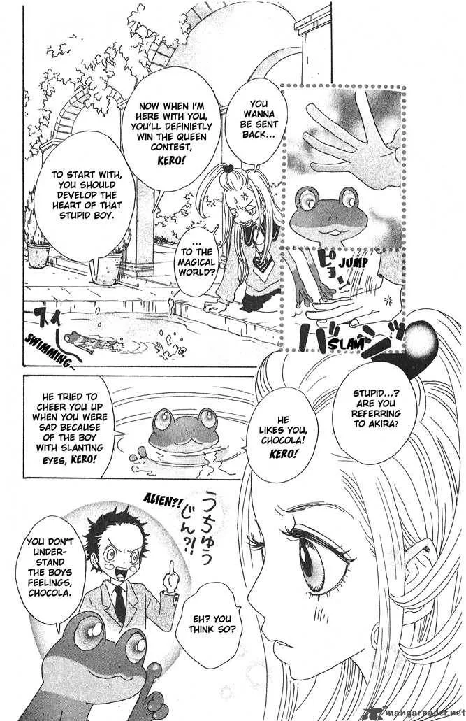 Sugar Sugar Rune Chapter 6 page 23