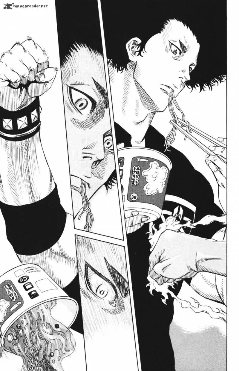 Sugarless (HOSOKAWA Masami) Chapter 1 page 44