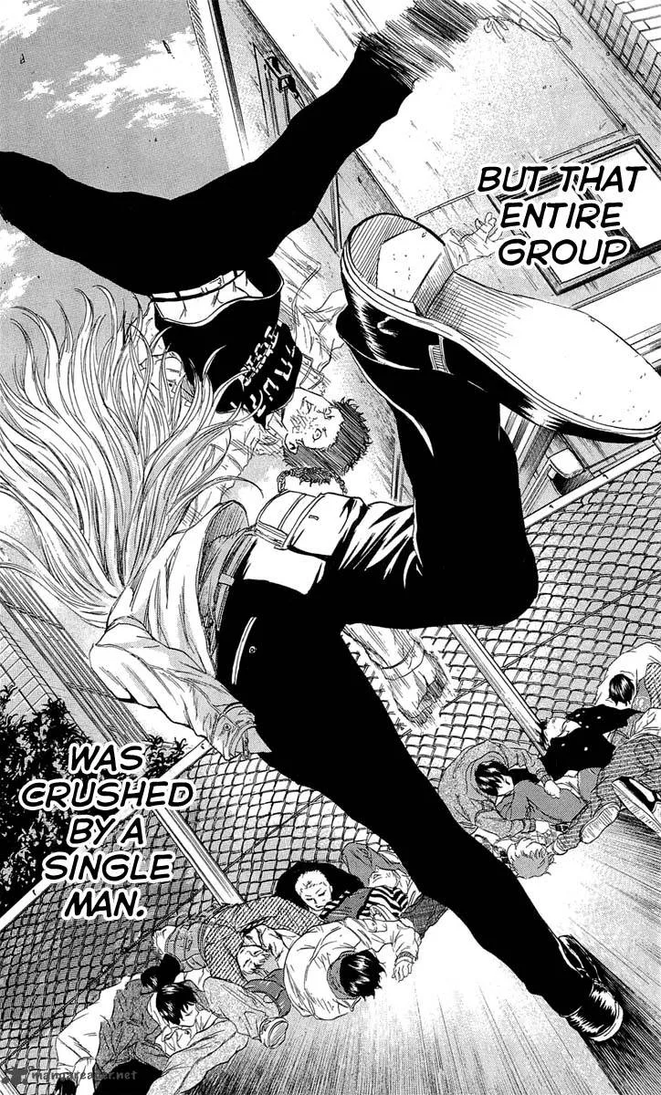 Sugarless (HOSOKAWA Masami) Chapter 13 page 13