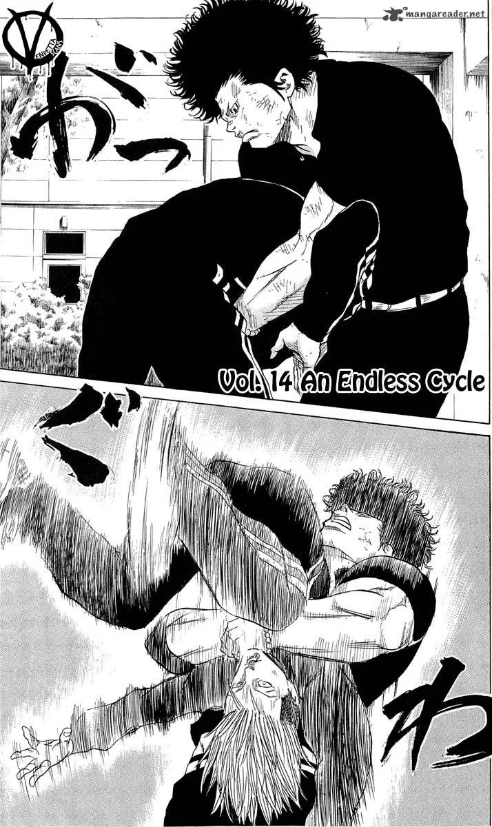 Sugarless (HOSOKAWA Masami) Chapter 14 page 2