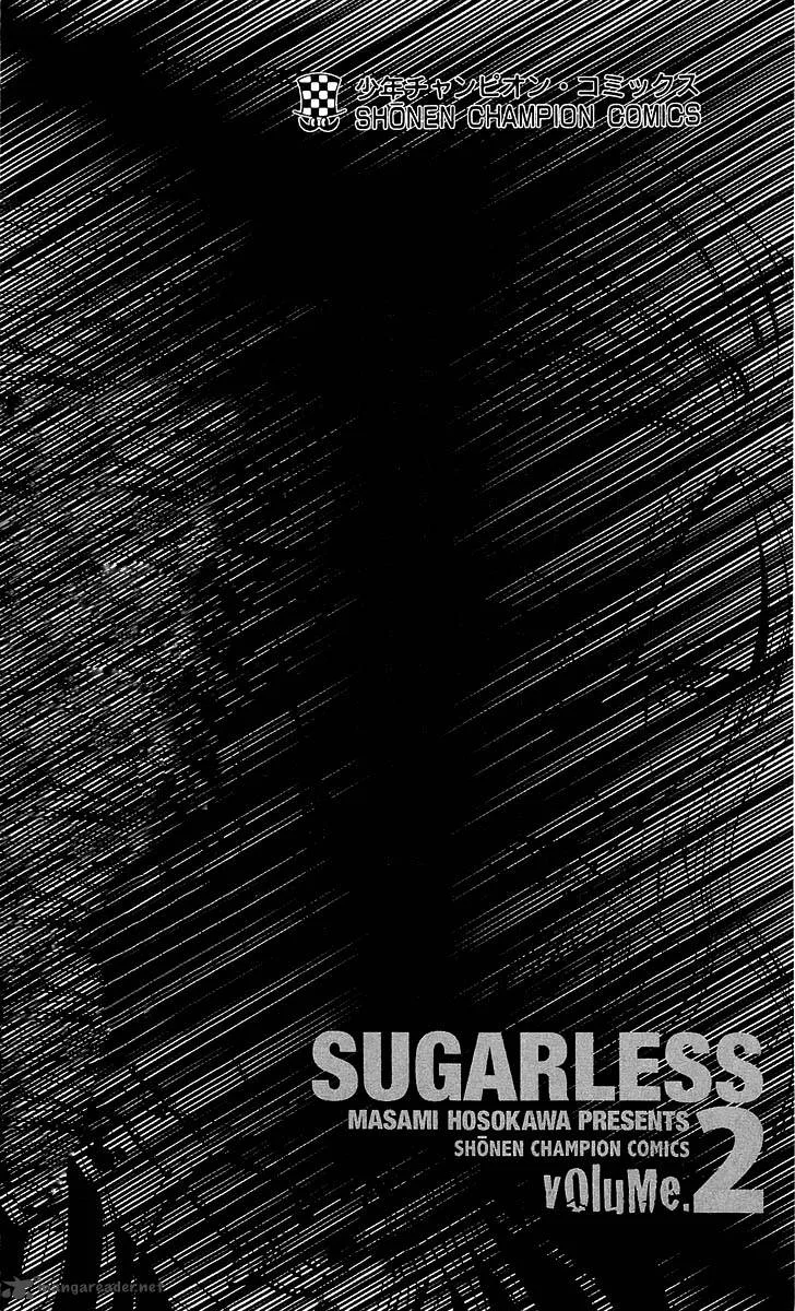 Sugarless (HOSOKAWA Masami) Chapter 15 page 29
