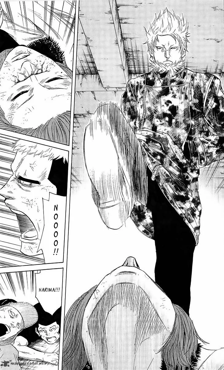 Sugarless (HOSOKAWA Masami) Chapter 24 page 26