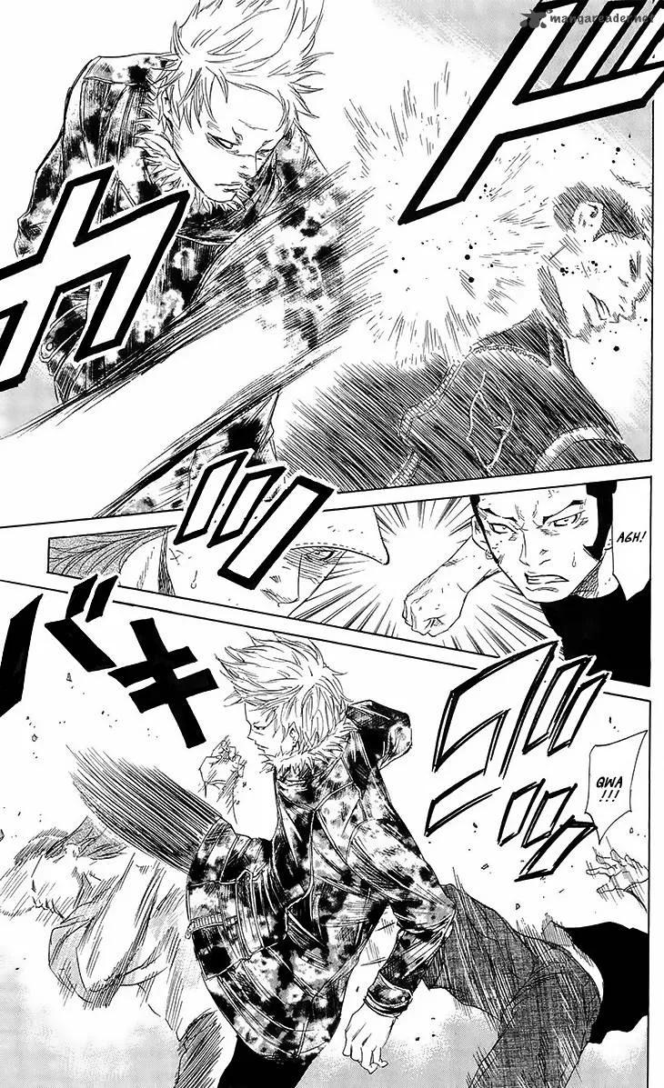 Sugarless (HOSOKAWA Masami) Chapter 24 page 24