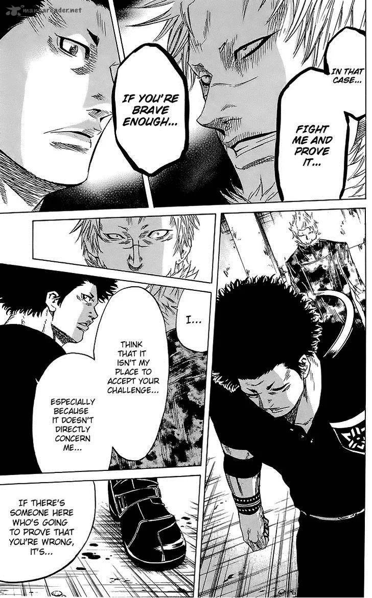 Sugarless (HOSOKAWA Masami) Chapter 25 page 24