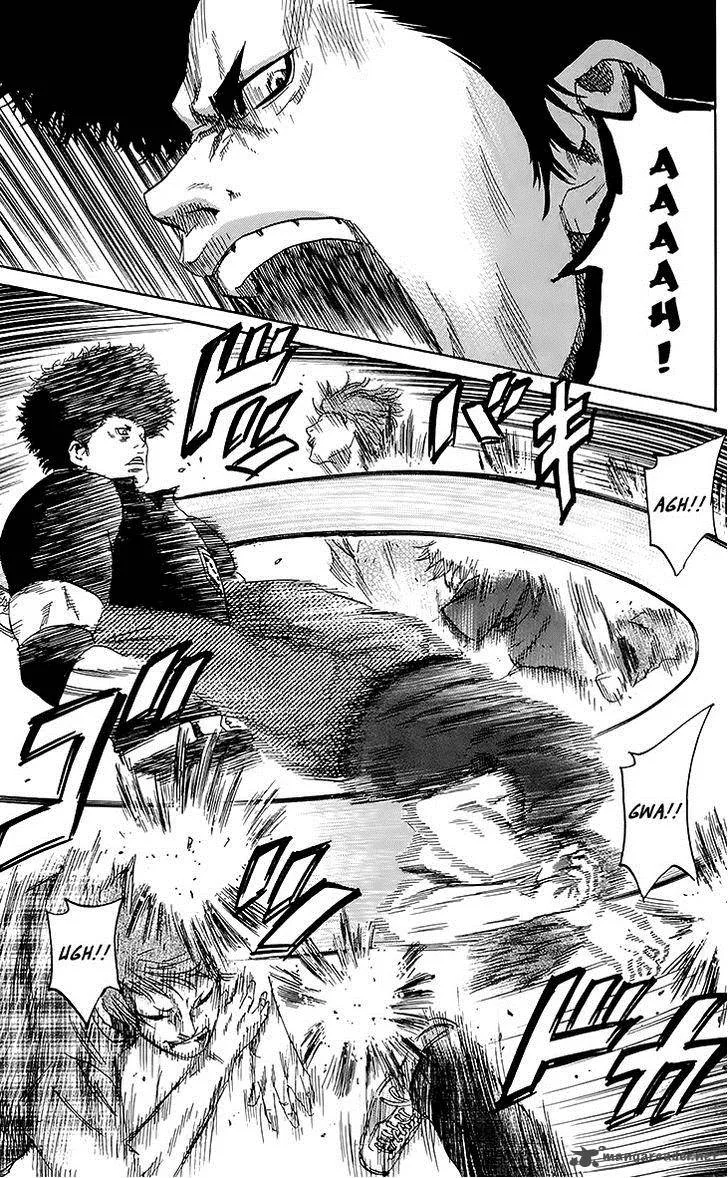 Sugarless (HOSOKAWA Masami) Chapter 25 page 20