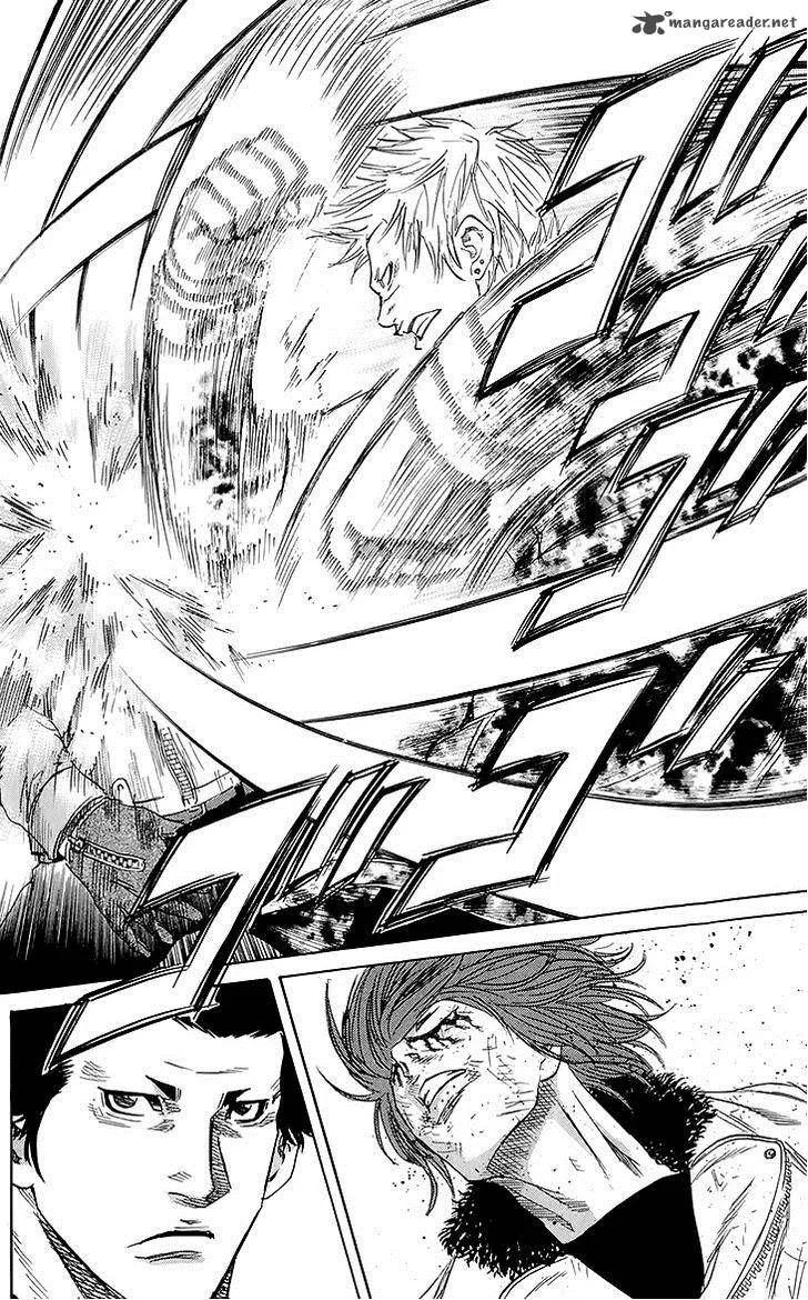 Sugarless (HOSOKAWA Masami) Chapter 26 page 7