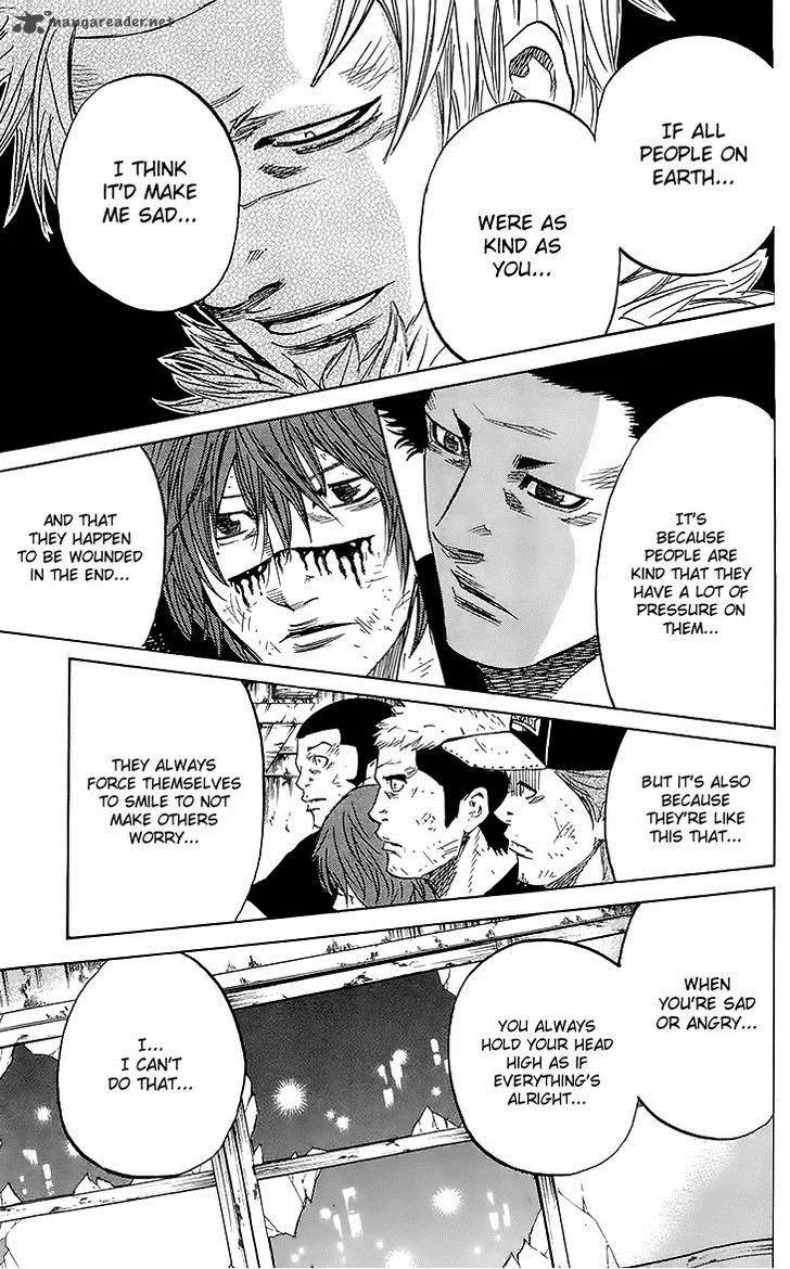 Sugarless (HOSOKAWA Masami) Chapter 27 page 13