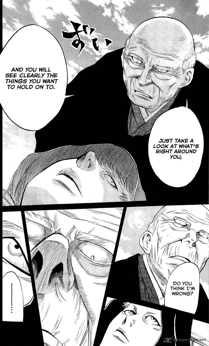 Sugarless (HOSOKAWA Masami) Chapter 7 page 16