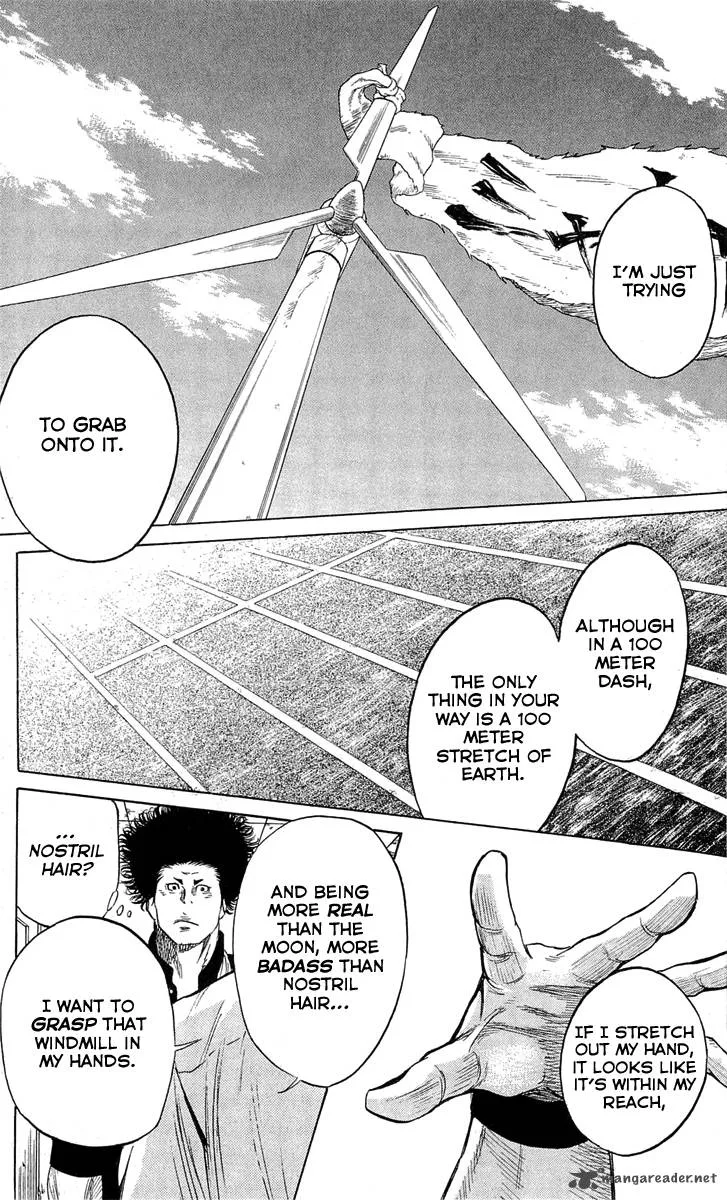 Sugarless (HOSOKAWA Masami) Chapter 7 page 24