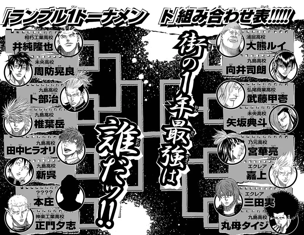 Sugarless (HOSOKAWA Masami) Chapter 78 page 18