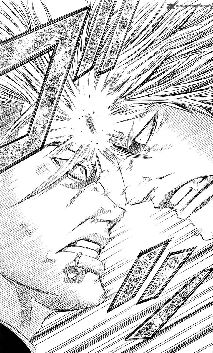 Sugarless (HOSOKAWA Masami) Chapter 8 page 8