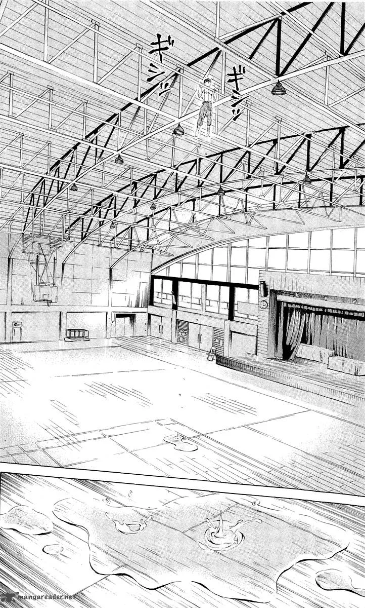 Sugarless (HOSOKAWA Masami) Chapter 8 page 18
