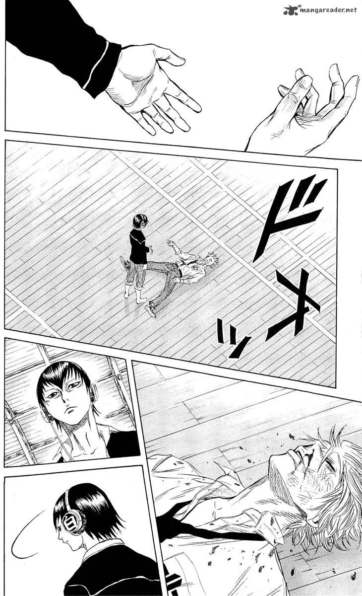 Sugarless (HOSOKAWA Masami) Chapter 9 page 18