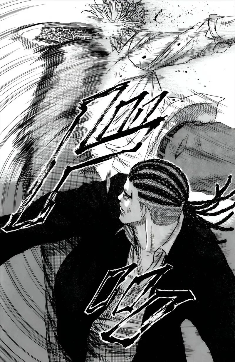 Sugarless (HOSOKAWA Masami) Chapter 91 page 11