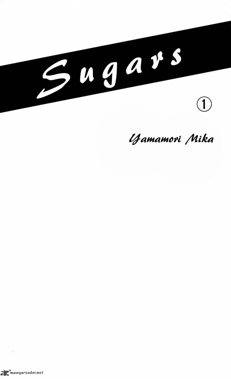 Sugars Chapter 1 page 3