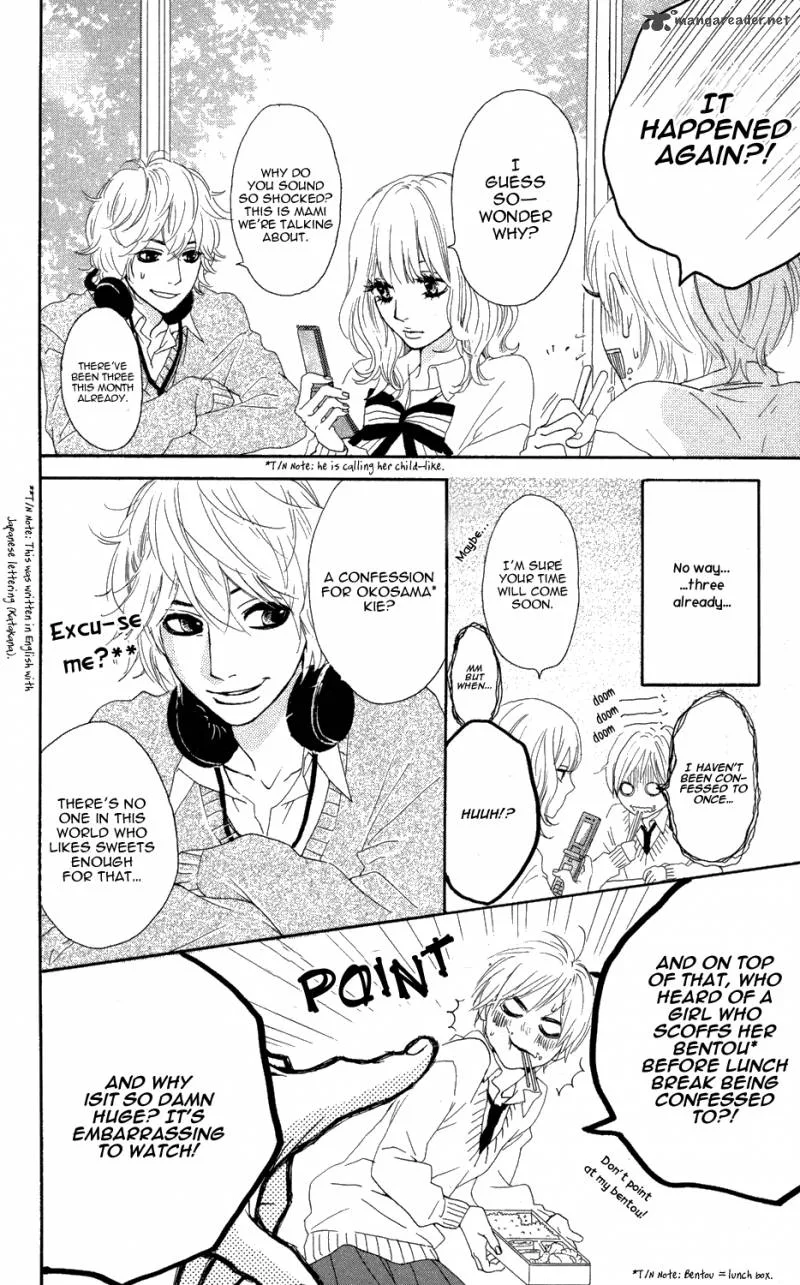 Sugars Chapter 1 page 8