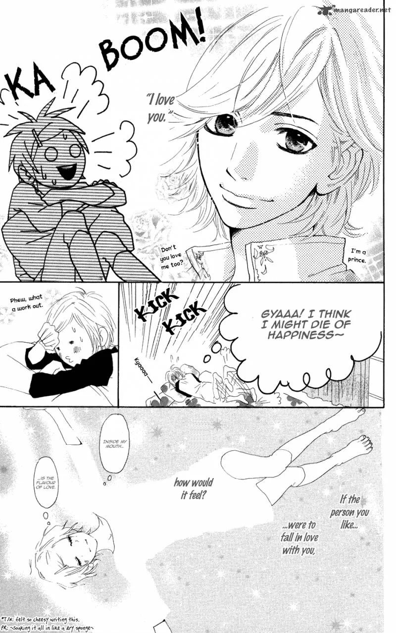 Sugars Chapter 1 page 13