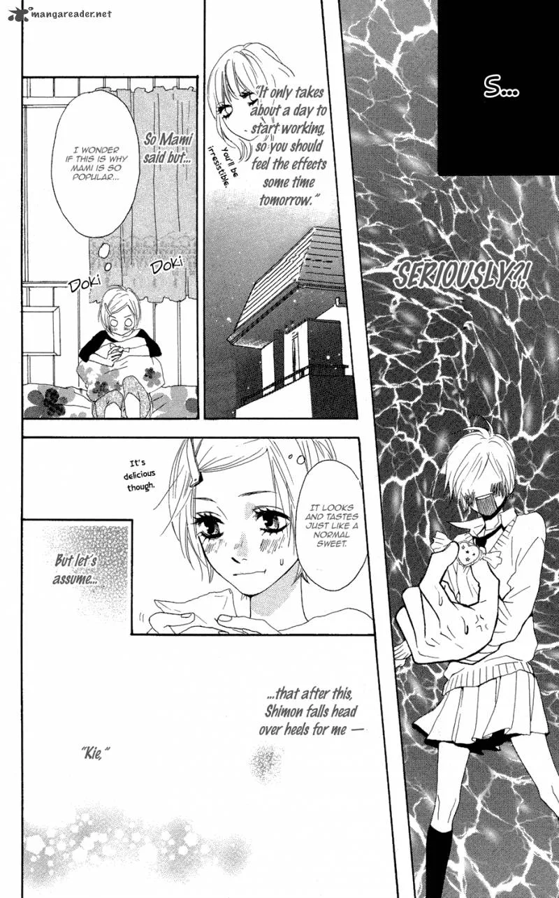 Sugars Chapter 1 page 12