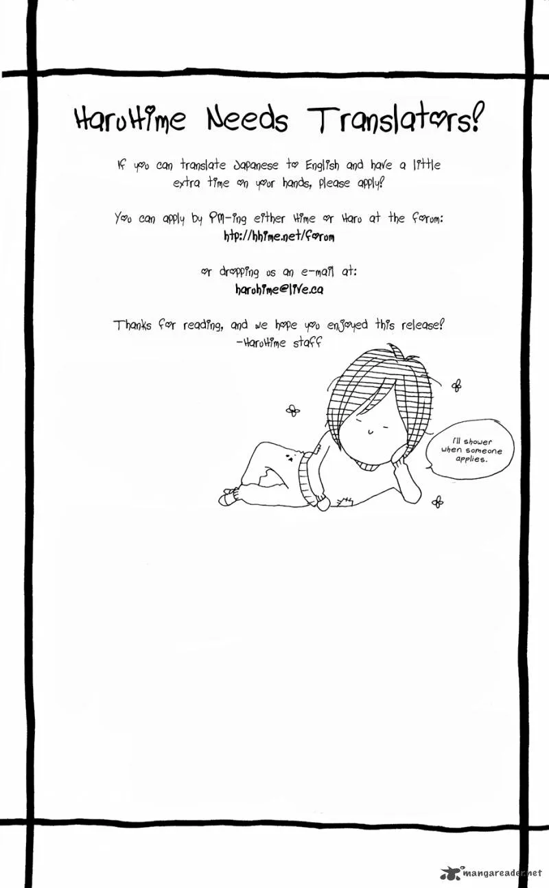 Sugars Chapter 1 page 6