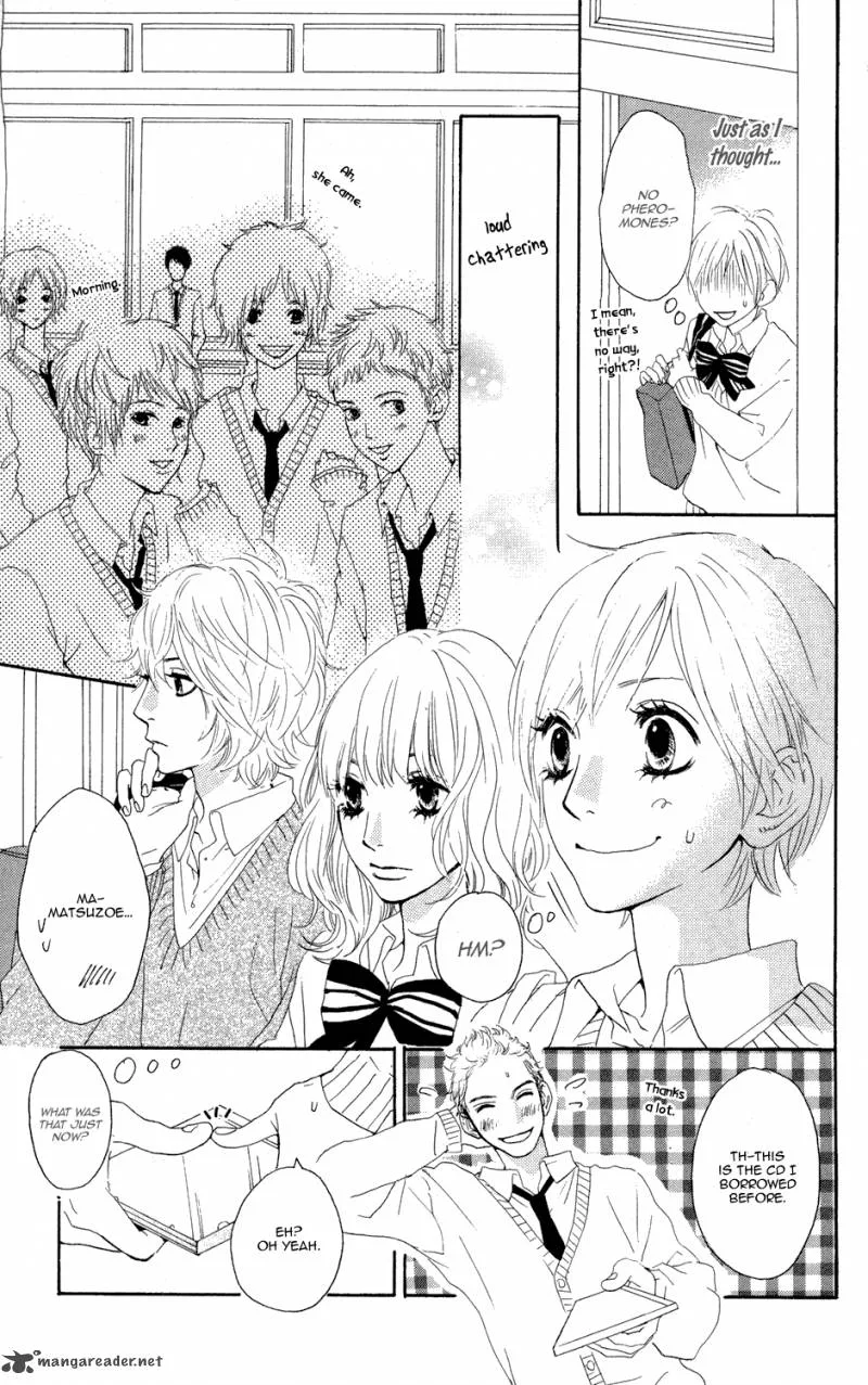 Sugars Chapter 1 page 15
