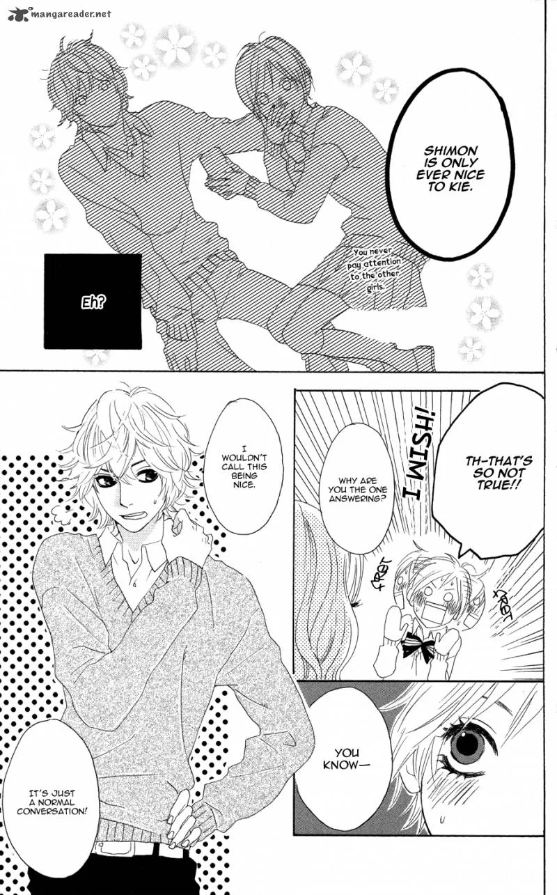 Sugars Chapter 1 page 19