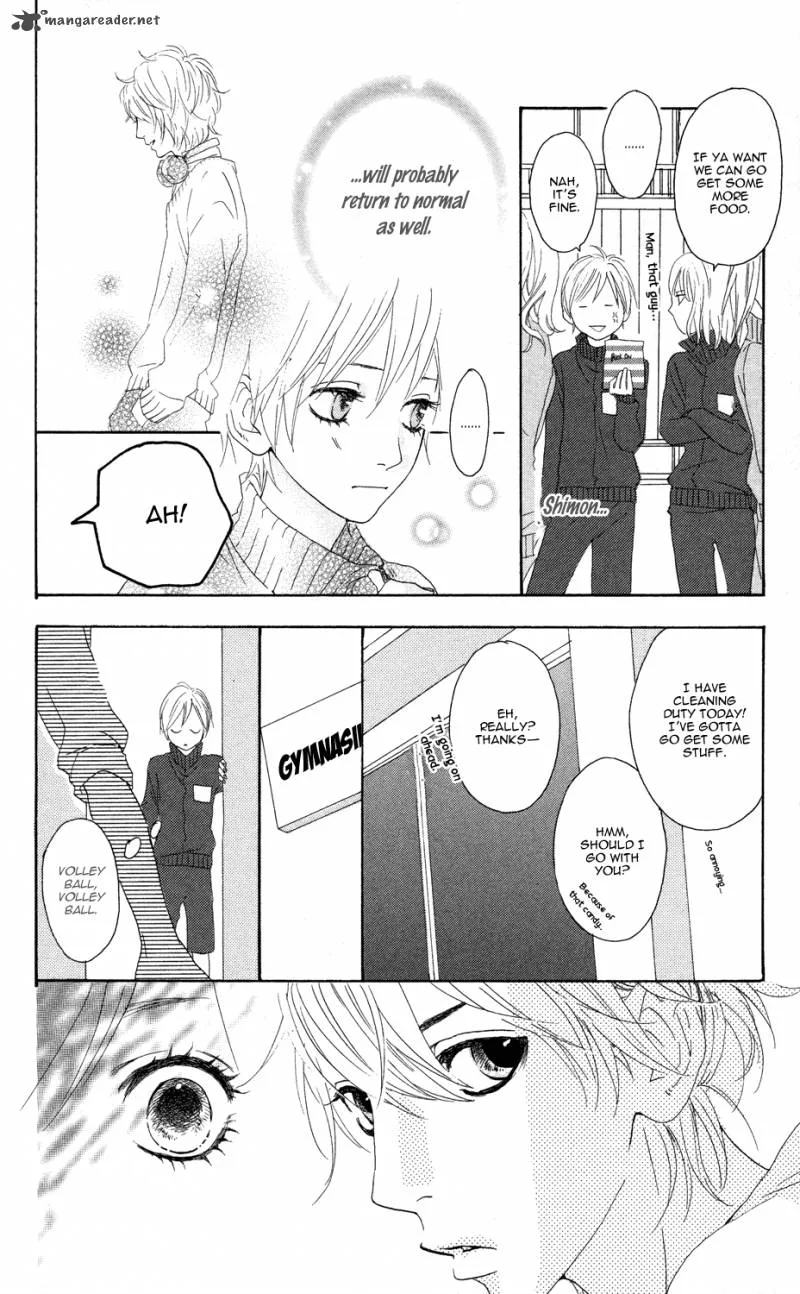 Sugars Chapter 1 page 30