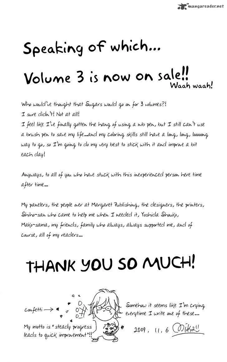Sugars Chapter 11 page 37