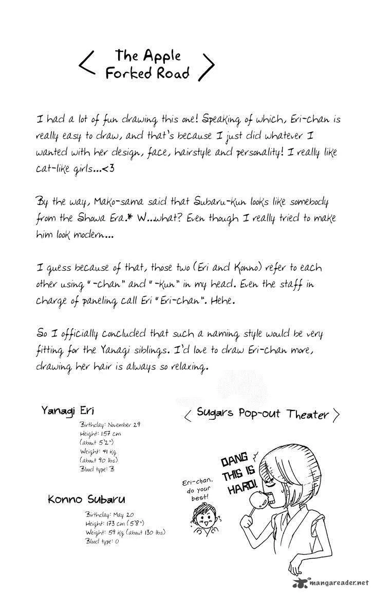 Sugars Chapter 11 page 36