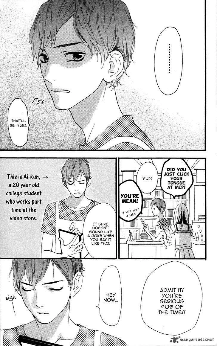 Sugars Chapter 12 page 4