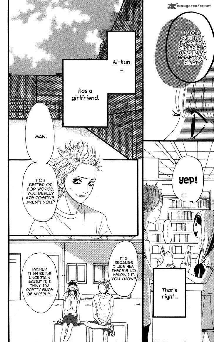 Sugars Chapter 12 page 5