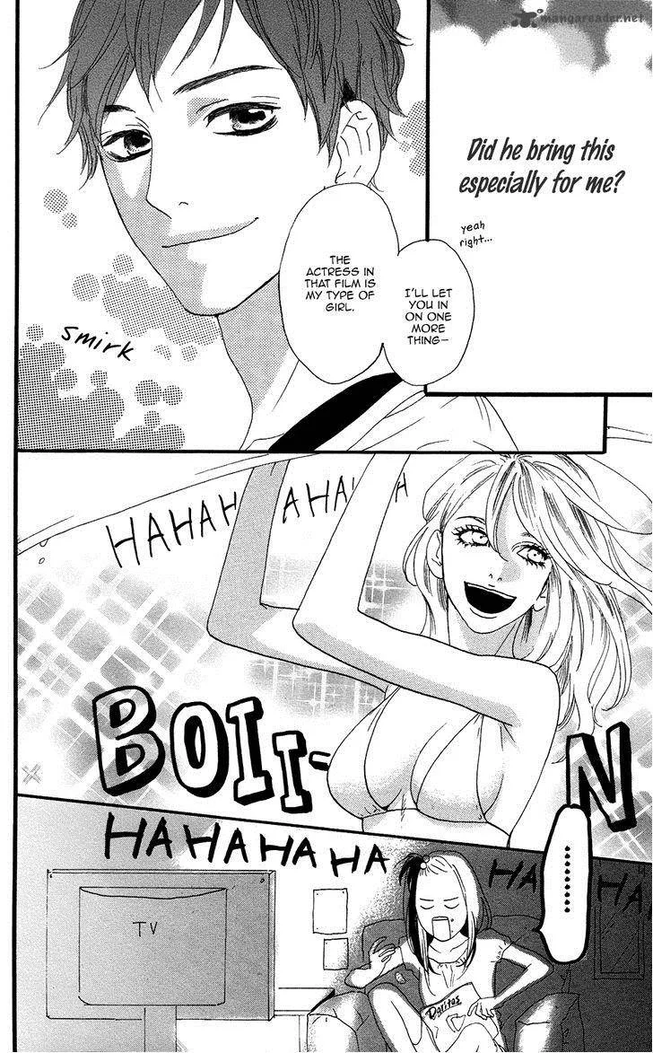 Sugars Chapter 12 page 11