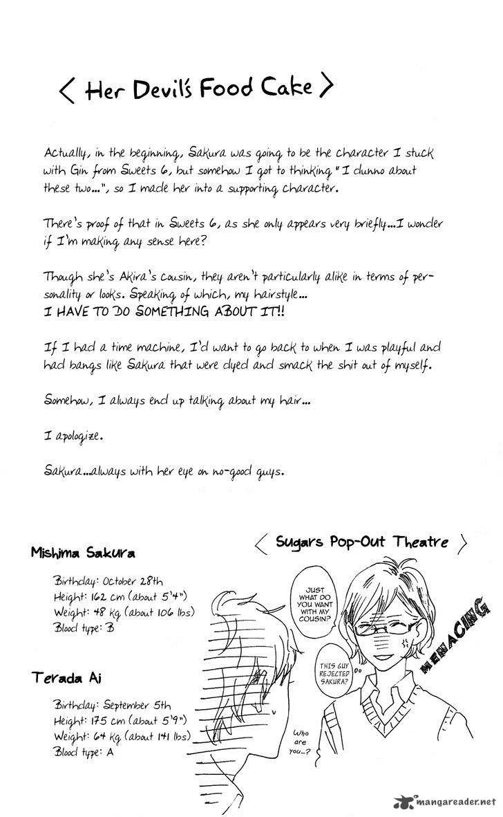 Sugars Chapter 12 page 32