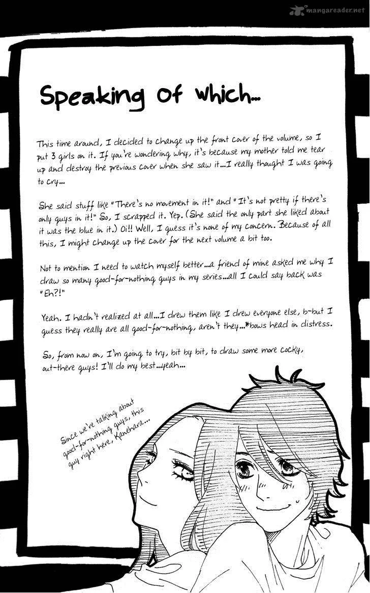 Sugars Chapter 12 page 33