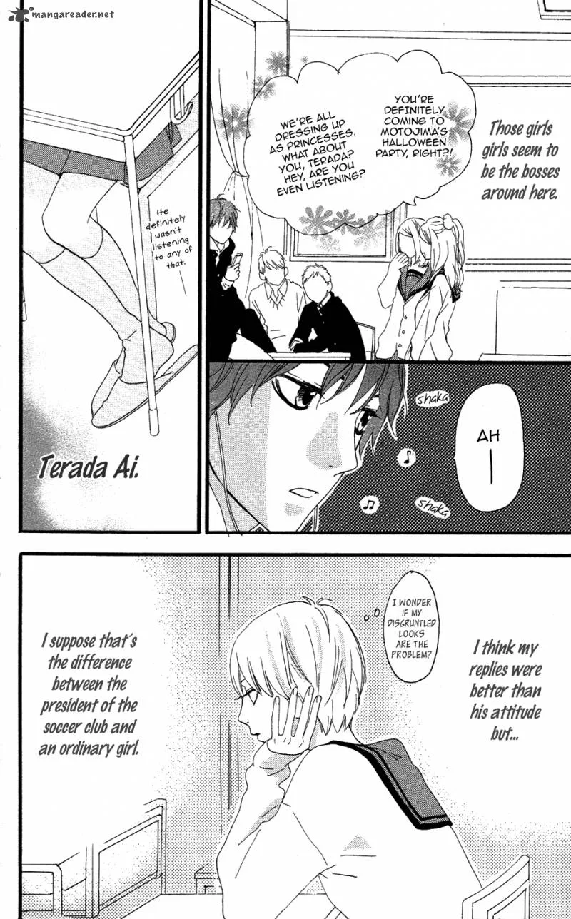 Sugars Chapter 13 page 6