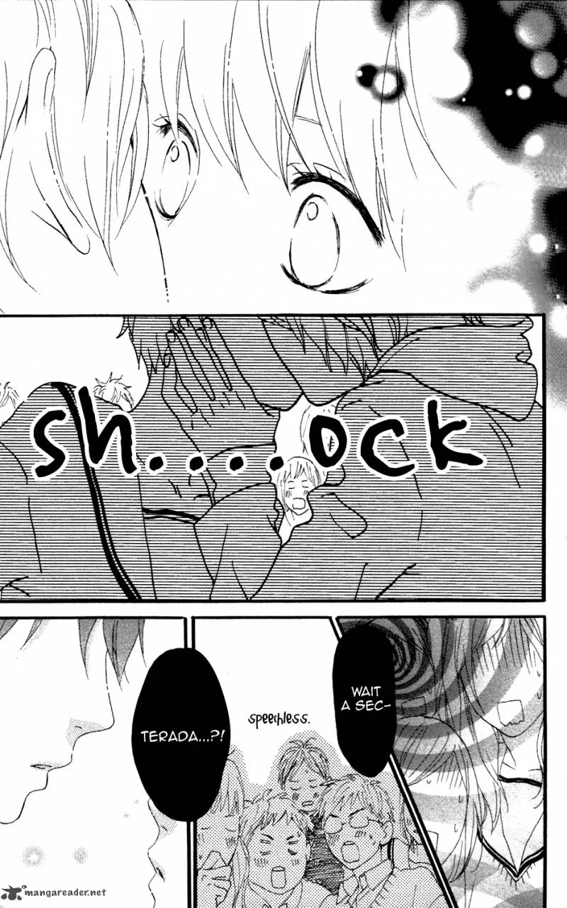 Sugars Chapter 13 page 27