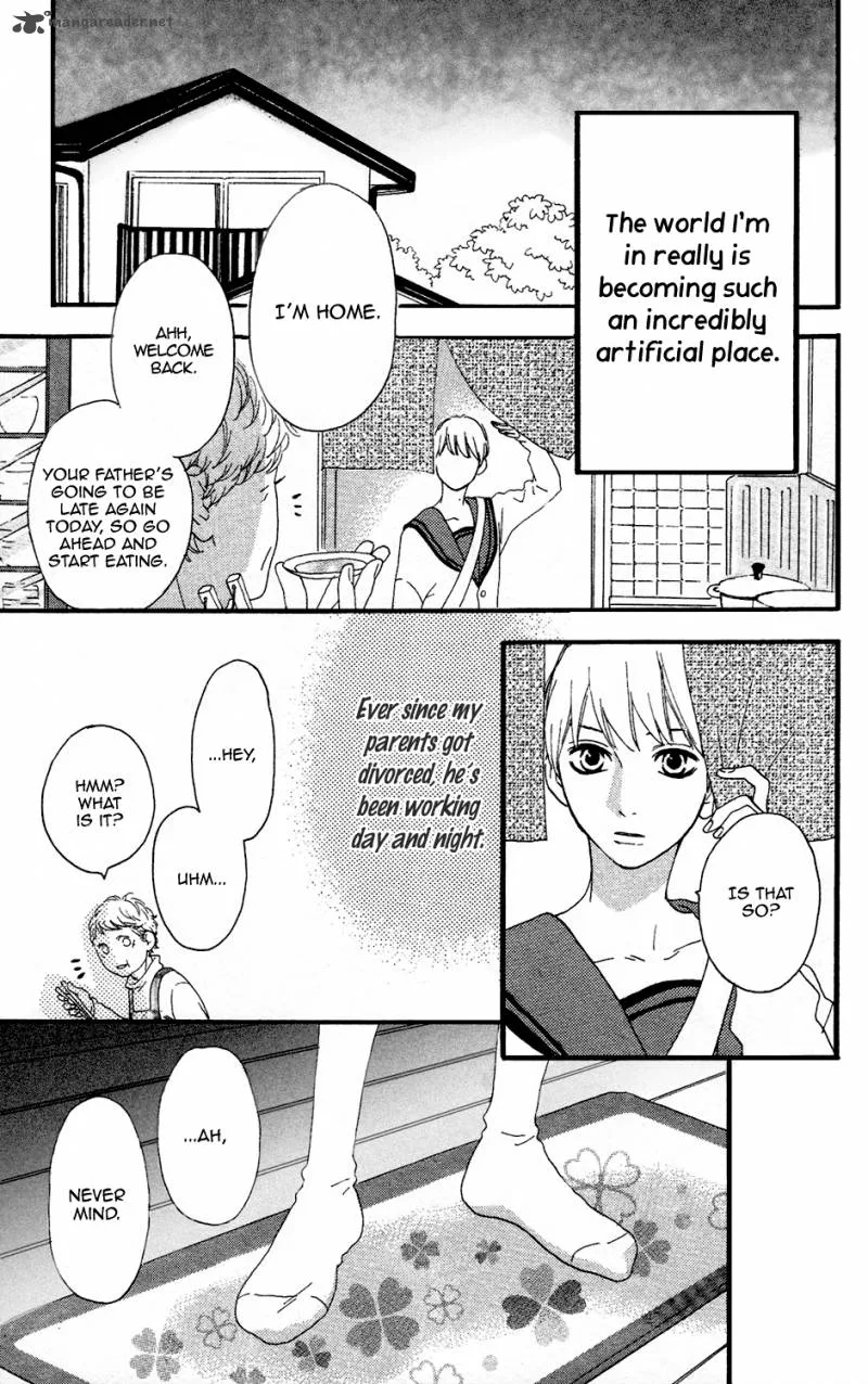 Sugars Chapter 13 page 7