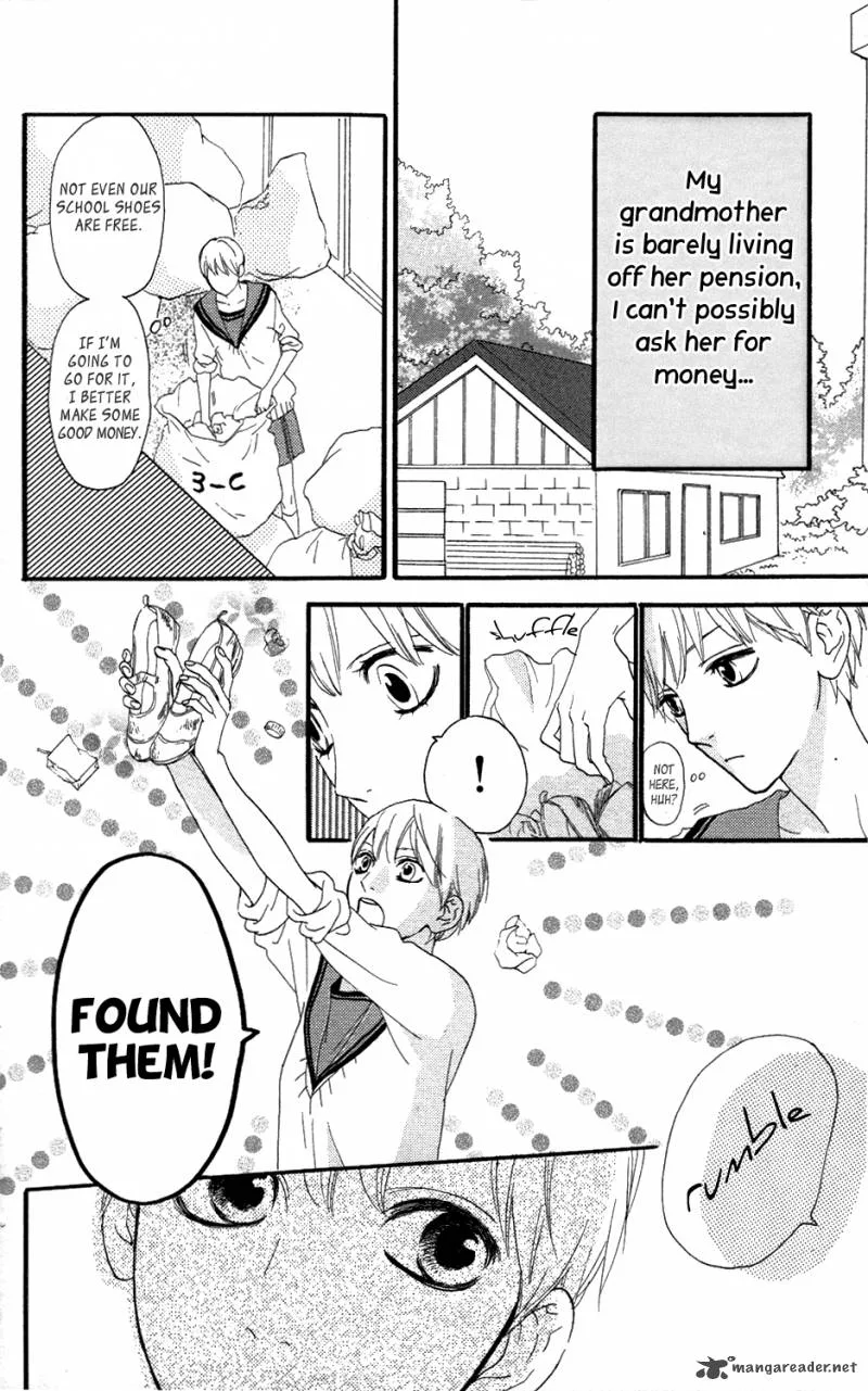 Sugars Chapter 13 page 8