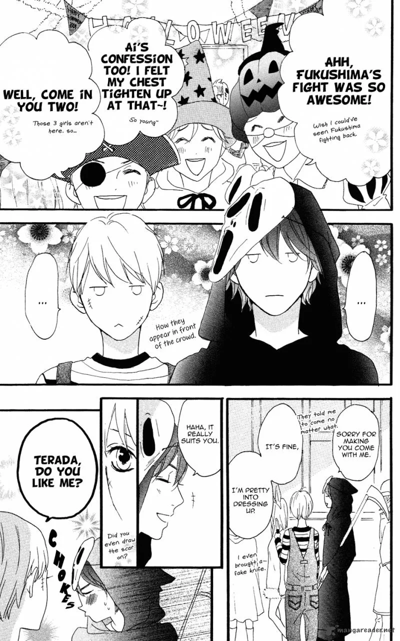 Sugars Chapter 13 page 29
