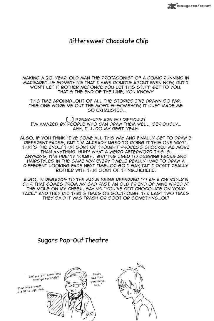 Sugars Chapter 14 page 32