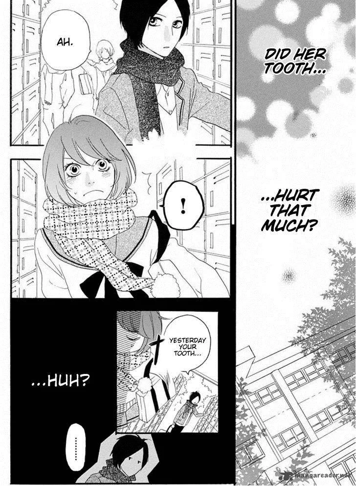 Sugars Chapter 15 page 21