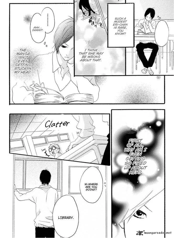 Sugars Chapter 15 page 23
