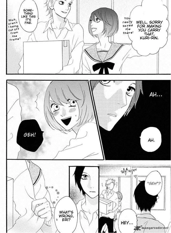 Sugars Chapter 15 page 25