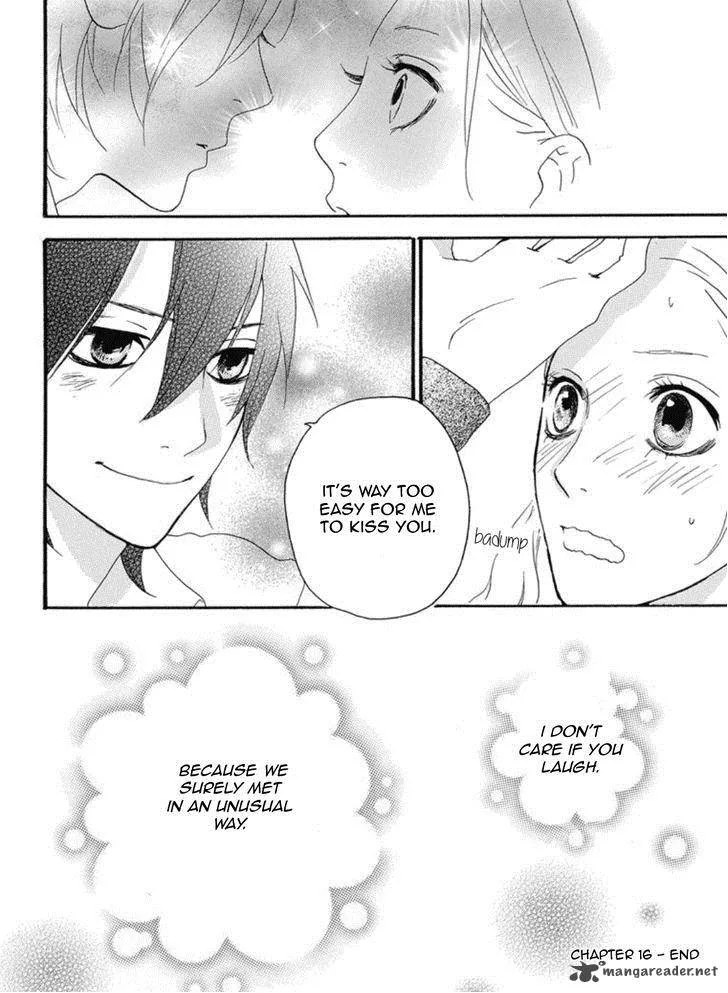 Sugars Chapter 16 page 31