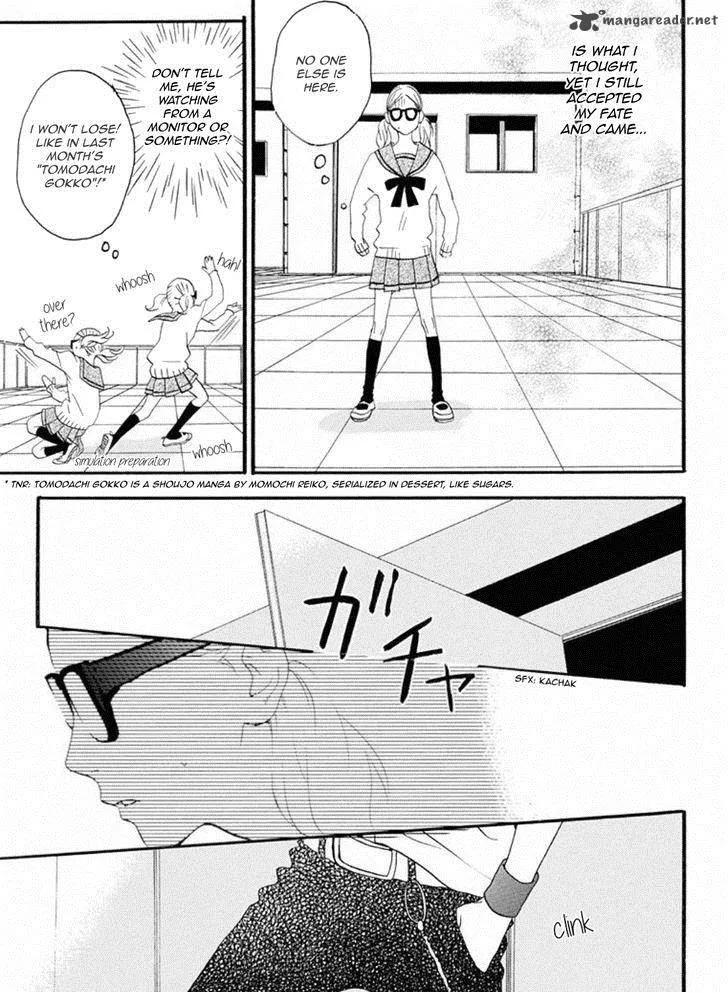 Sugars Chapter 16 page 6