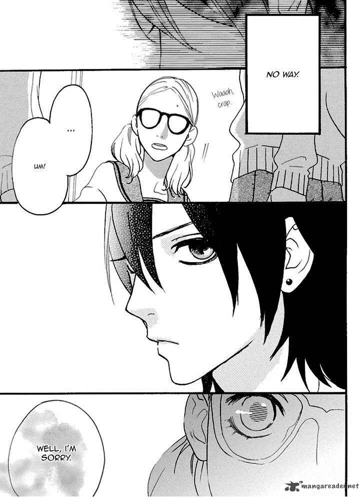 Sugars Chapter 16 page 24