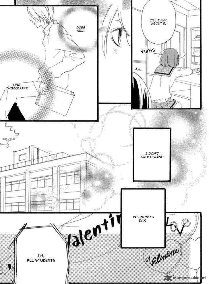 Sugars Chapter 17 page 14